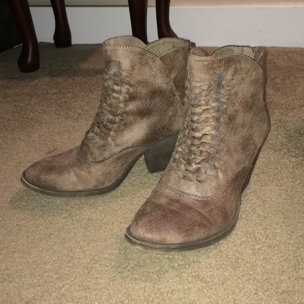 Booties